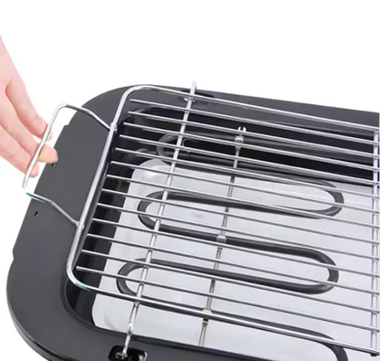 Factory Hot Sales Hot Style Electric Grill Barbecue Grills Electric Grill Bbq