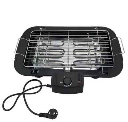 Factory Hot Sales Hot Style Electric Grill Barbecue Grills Electric Grill Bbq