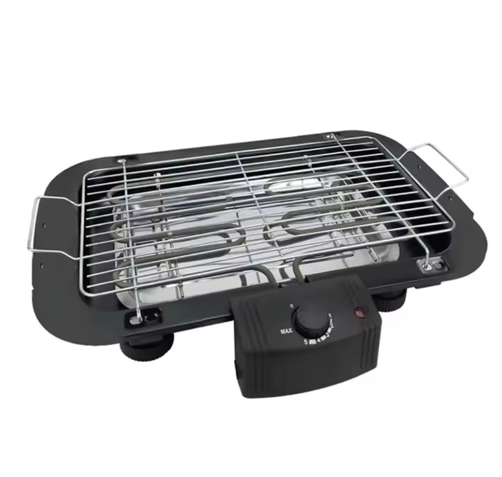 Factory Hot Sales Hot Style Electric Grill Barbecue Grills Electric Grill Bbq