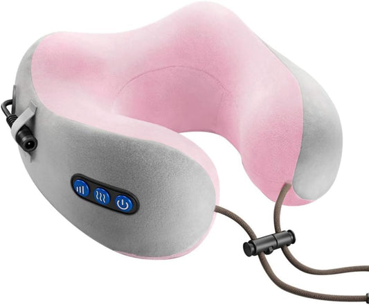 U Shaped Massage Pillow