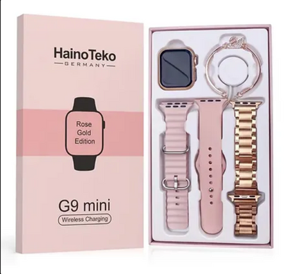 Haino Teko Mini G8 Black Edition Smart Watch